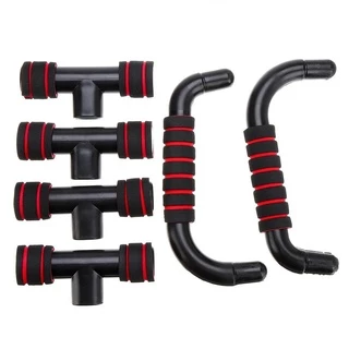 GYM-Push up stand บาร์วิดพื้น อุปกรณ์ช่วยวิดพื้น แถบดันขึ้น อุปกรณ์วิดพื้น