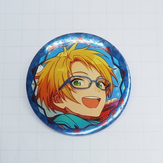 เข็มกลัด Ensemble Stars!: Makoto Yuuki Can Badge