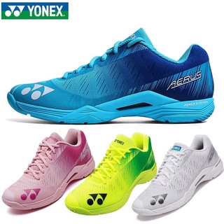 Yonex ใหม่ รองเท้ากีฬา รองเท้าแบดมินตัน น้ําหนักเบาพิเศษ แบบมืออาชีพ