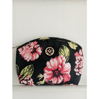 Aphrodite by Naraya Cosmetic Bag กระเป๋าใส่เครื่องสำอาง นารายา มือสอง สภาพดีมาก