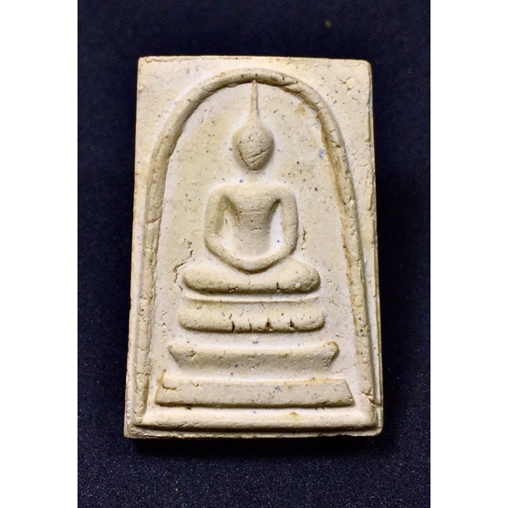 สมเด็จ 118ปี วัดระฆัง พิมพ์ใหญ่ สภาพสวย พร้อมบัตรการันตีแท้