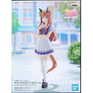 [ส่งจากญี่ปุ่น] Silence Suzuka Uma Musume Pretty Derby Figure L04517706