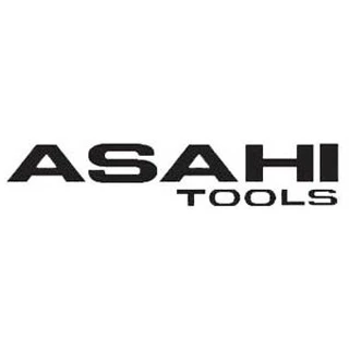 อาซาฮี : Asahi ประแจแหวนข้างปากตาย ขนาด 6-17 มม.