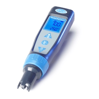 Hach Pocket Pro Salinity Tester - Test Salt Levels