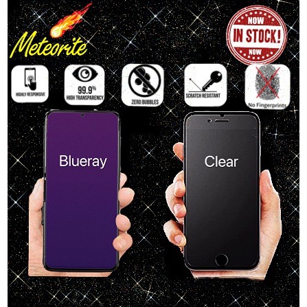 ZTE Blade V7 / V8 / V8C / V8Q / Lite / Max / Plus / Mini / Pro Nano PET Matte Screen Protector