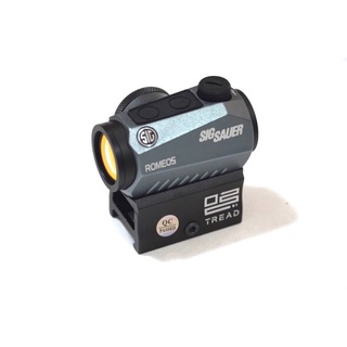 ROMEO5 byMMTIME 1x20mm. Compact Ret Dotsight Bribht Ret Dot 2MOA