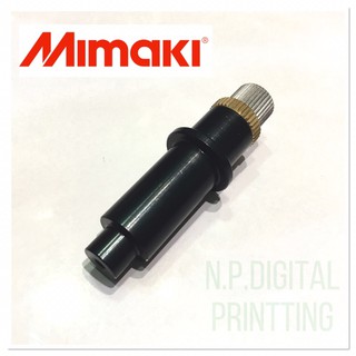 หัวจับใบมีดเครื่องตัดสติ๊กเกอร์ Mimaki