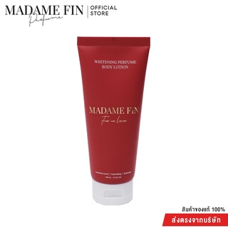 Madame Fin โลชั่นมาดามฟิน ขนาด100 ml.