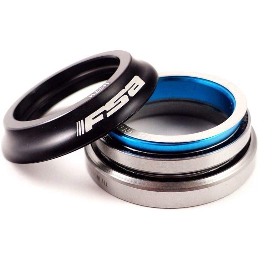 ชุดถ้วยคอ Giant OD2 (สำหรับจักรยาน Giant TCR / Propel)