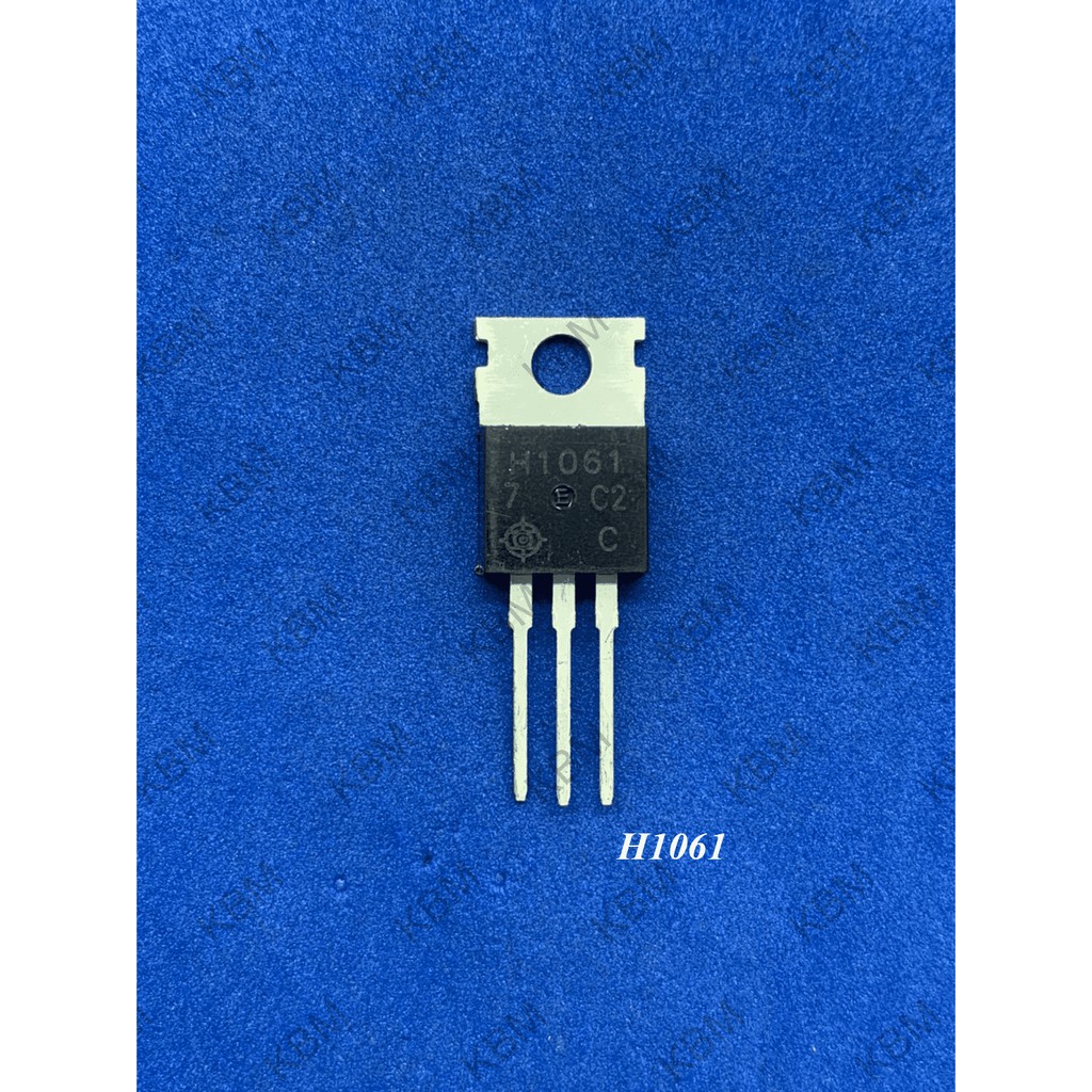 Transistor ทรานซิสเตอร์ H1061 HY3506