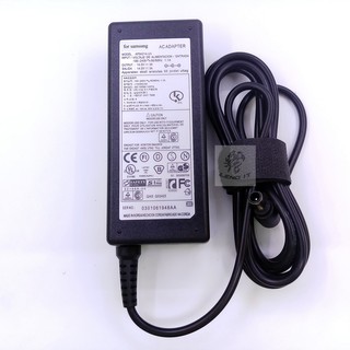 SAMSUNG ADAPTER 14V 3A 42W หัว6.5*4.4MM (ของเทียบ OEM)