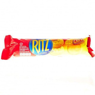 Nabisco Cheese Ritz 118g ราคาสุดคุ้ม ซื้อ1แถม1 Nabisco Cheese Ritz 118g ราคาสุดคุ้มซื้อ 1 แถม 1