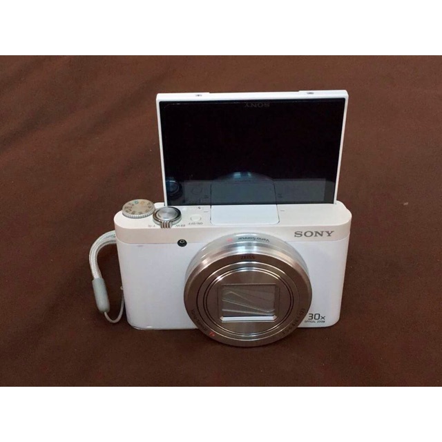 Sony wx500
