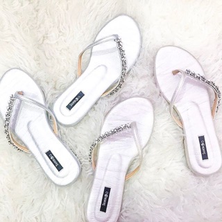 Star sandals 🌟