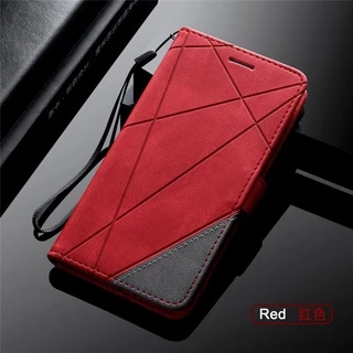 for Vivo Y28 Y03 Y03T Y18 Y28s Y38 Y19s Y100 Y12s Y12A Y12 Y15 Y17 Y17s Y11 Y31 Y20T Y20i Y20 sG Y20s G Y20sG Y33s Y33T Y21 Y21T Y72 Y52 5G Y36 Y27 Y27s Y78 T1x X90 pro Y21s Y200 เคสฝาพับ Flip Case Cover Wallet Case PU Leather TPU Card Slot Pocket Strap