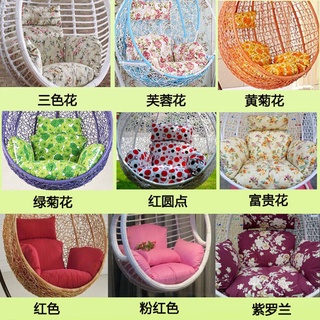 Rattan Chair Cushion ใหม่ -คนทั่วไป -รองพื้นแบบหนาเบาะ