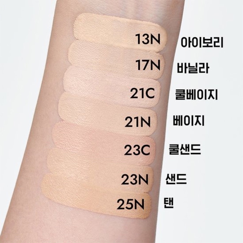 🎟Sale✨pre-order Laneige Neo Foundation Matte SPF16 PA++(ç) | Shopee  Thailand