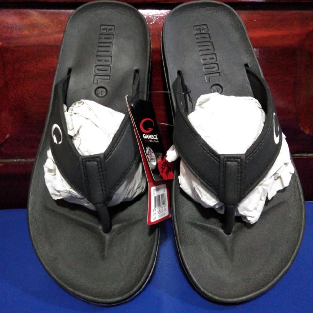 รองเท้าคีบ gambol รหัส11267