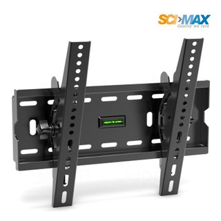 SCI-MAX ขาแขวนทีวี แบบติดผนังก้ม-เงย รุ่น SM-1740W | THAIMART | ไทยมาร์ท