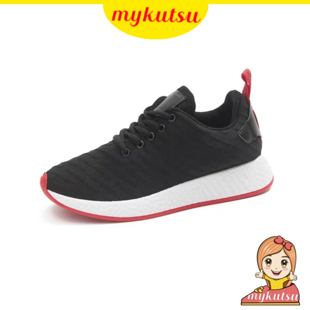 MYKUTSU Blyss รองเท้าผ้าใบผู้หญิง