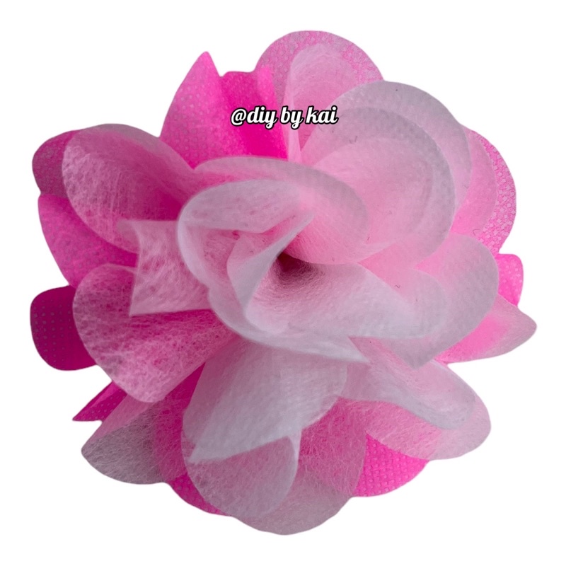 กระดาษสาห่อเหรียญ เซ็ท 3 ชั้น เกษรขาว 1 เซ็ท ทำได้ 100 เหรียญ (กระดาษสา 300 แผ่นพร้อมหนังยางรัด) - รูปที่ 4