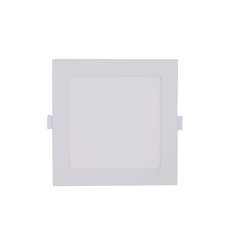 TOSHIBA LED Downlight Modern Slim SQ 9w DL เดย์ไลท์