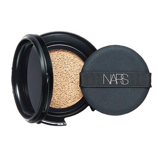 NARS Aqua glow cushion foundation