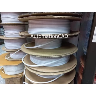 แบ่งขายท่อปลอกสายไฟ BS-TECH แบ่งขายเป็นเมตร PVC TUBE BSTECH