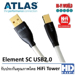 Atlas Element SC USB2.0