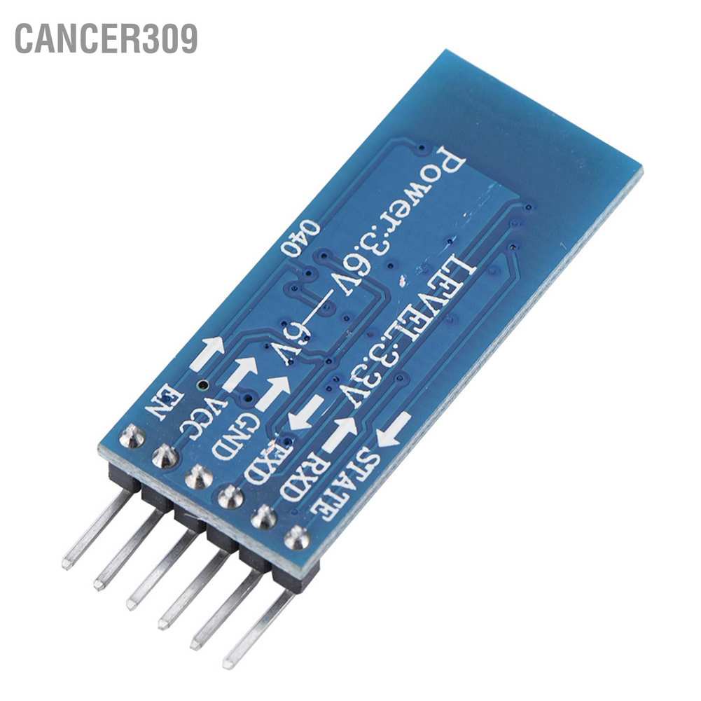 Cancer309 HC-05 Wireless Bluetooth Module Transceive Serial BT ...