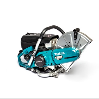 เครื่องตัดคอนกรีต 14” Makita EK7651HX3 ปี 2020