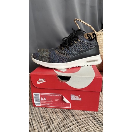 W Nike Air max thea ultra fk แท้!!