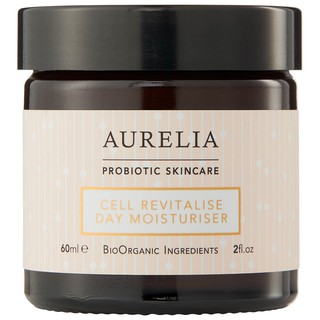 พร้อมส่ง ของแท้ Aurelia Probiotic Skincare Cell Revitalise Day Moisturiser 30ml/60ml