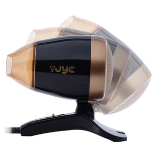 Hair dryer HAIR DRYER JYE PRECIOUS (SHD-001-BP) Hair care products Electrical appliances ไดร์เป่าผม ไดร์เป่าผม JYE PRECI