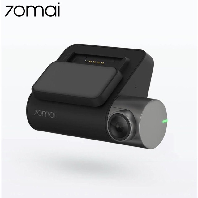 Xiaomi 70mai Dash Cam Pro (Global Version) / GPS Module กล้องติดรถยนต์