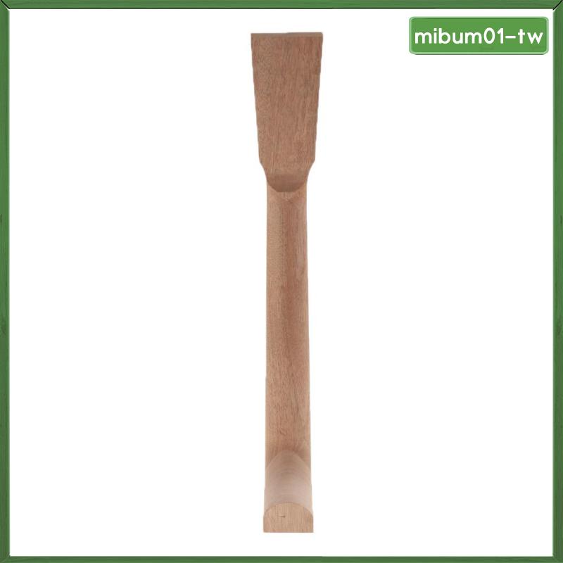 [mibumadTW] Okoume สติกเกอร์หัวคอกีตาร์ แบบเปลี่ยน สําหรับกีตาร์โฟล์ค