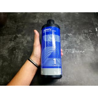 น้ำยาหล่อเย็นหม้อน้ำ ( AISIN แท้ 100% ) 1 Liter