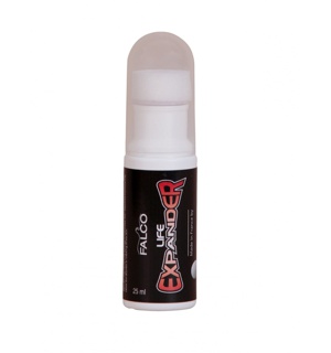 น้ำยา Falco Life Expander 25 ml(แบบแบ่งขาย ใส่ขวด)