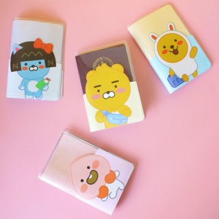 พร้อมส่ง ♡ ซองใส่พาสปอร์ต