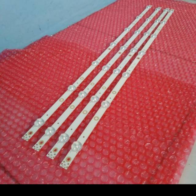 โคมไฟ led 7k 3v*****