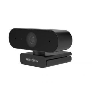 ชัดล้านเปอร์เซ็น กล้องเว็บแคม HIKVISION Webcam DS-U02 รับประกันความชัด 100%