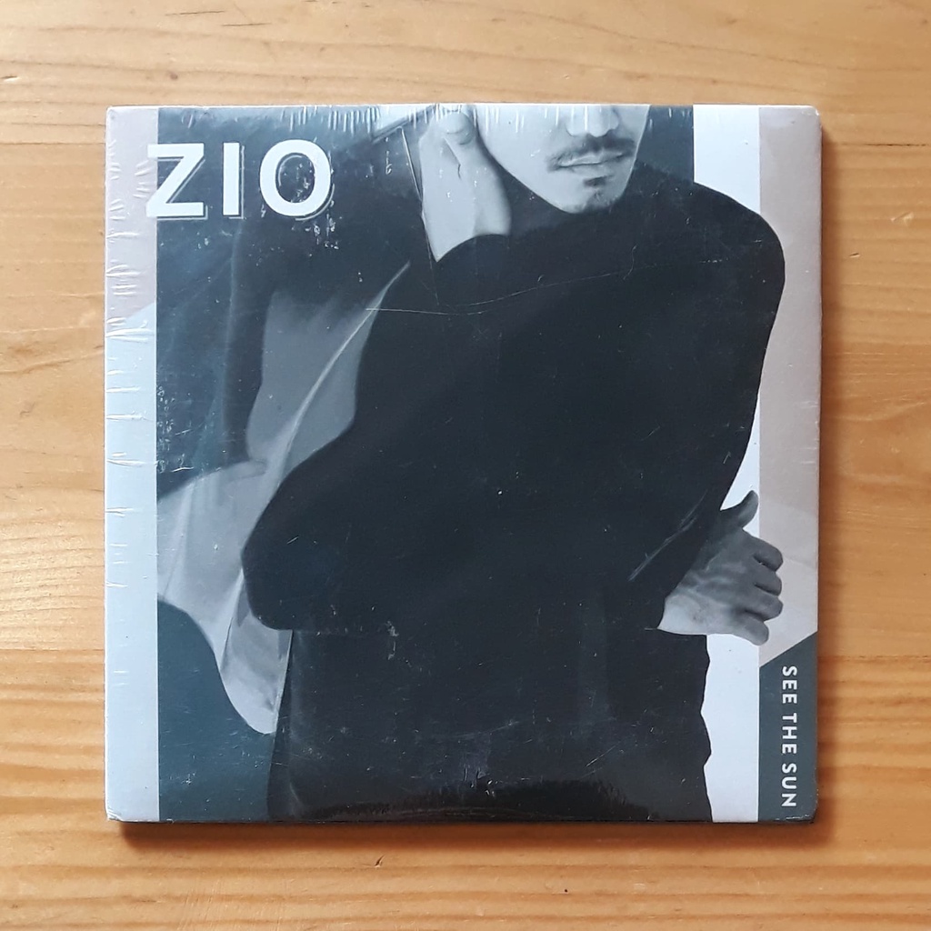 Cd ZIO - ดูเดอะซัน**