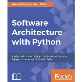 Software Architecture with Python