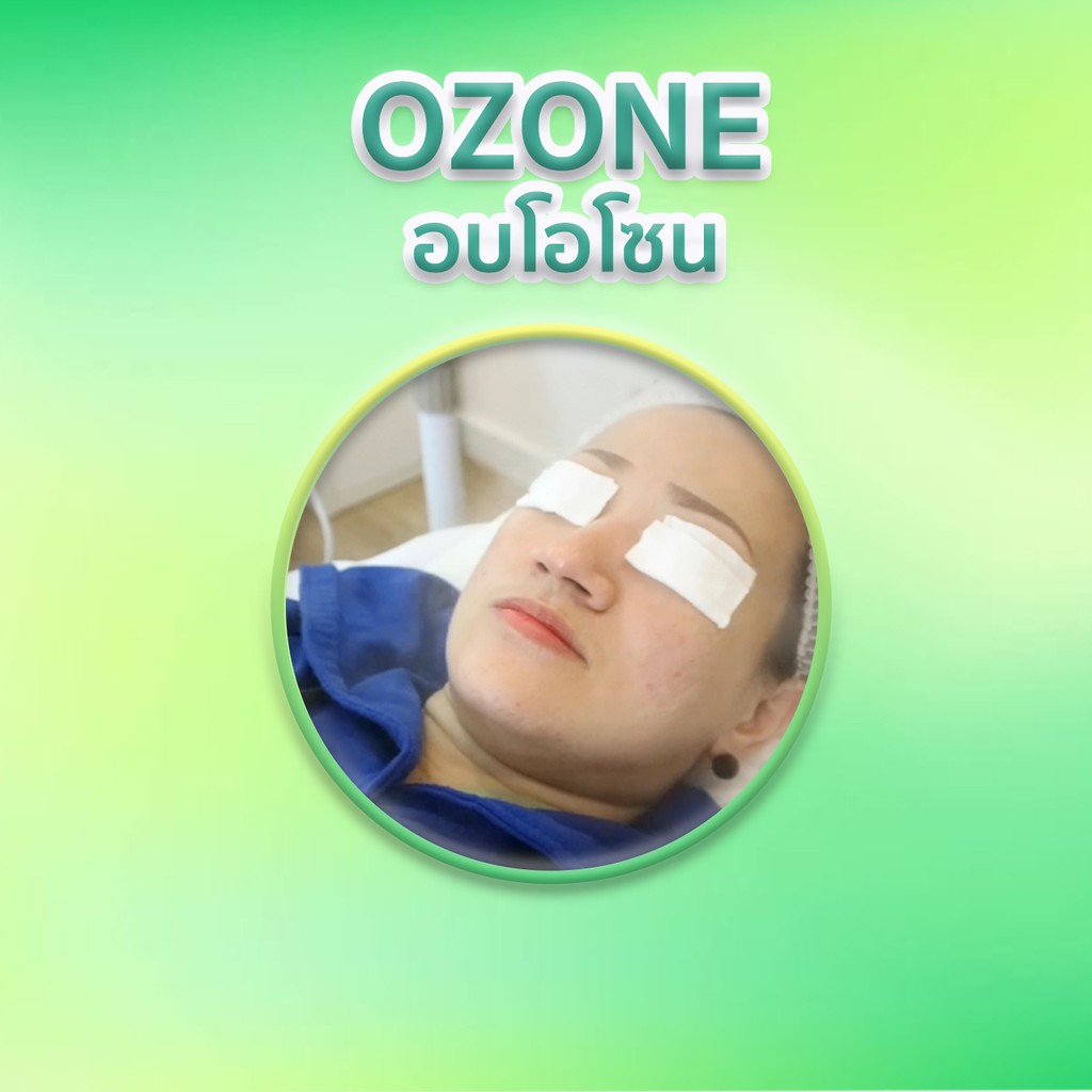 Ozone facial treatmentเครื่องอบไอน้ำโอโซนบนใบหน้าจะช่วยคลายสิ่งสกปรกที่อุดตันในรูขุมขนของผิวคุณ เพื่อทำให้ผิวของคุณชุ่มช