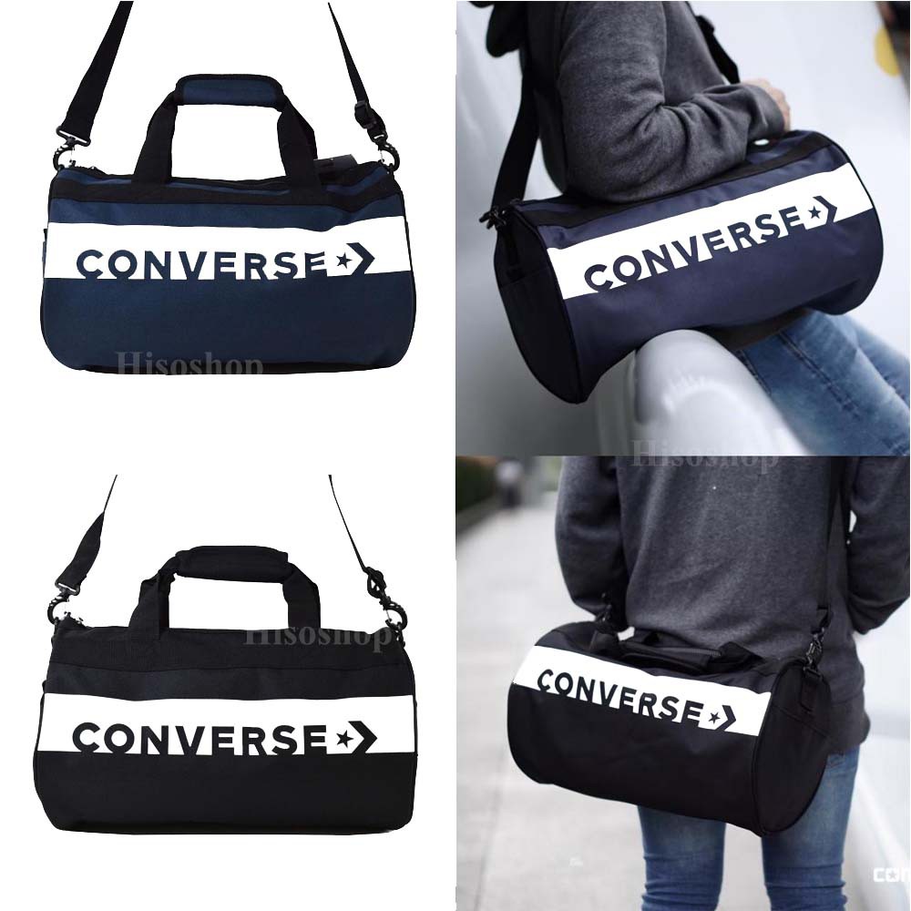 converse revolution duffle bag