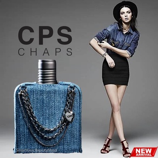 CPS CHAPS 1980 FOR HER 50ML น้ำหอมสำหรับผู้หญิงกลิ่นหอมพิเศษรับประกันลิขสิทธิ์แท้