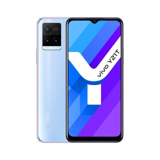 โปรโมชั่น : VIVO Smartphone Y21T Pearl White