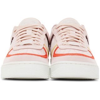 Nike Air Force 1 Pink  07 LX Sneakers **สอบถามไซส์ก่อนสั่งซื้อทุกครั้งนะครับ**