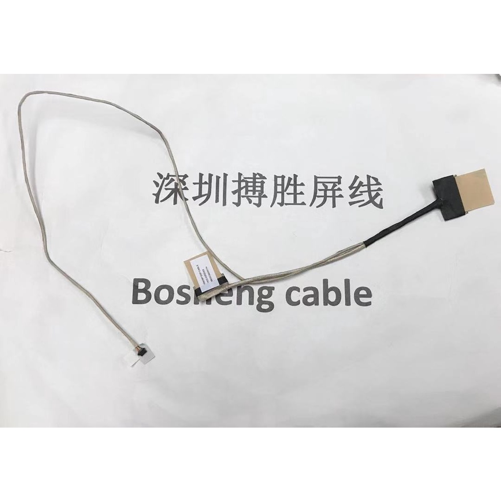 A580u ASUS F580U F580 Fl8000u K542 X542UR R542 สายหน้าจอ pxa1