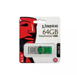 DT101 UsB Flash Drive 32eB 64eB 128eB 256GB รุ่นDT101แฟลชไดร์ฟ